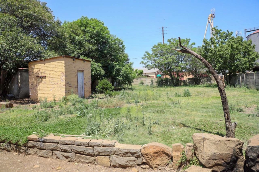3 Bedroom Property for Sale in Villiers Free State
